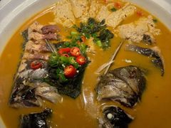 -庆江南江南菜(琴湖溪里花园城店)