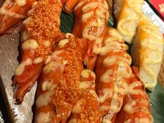 -古田居·特色寿司料理(骏欣中心店)