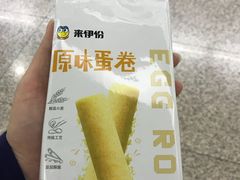 -来伊份(龙之梦长宁店)