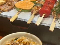 -山葵家居酒屋(天目里店)