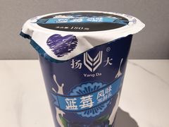 -扬大康源乳业鲜奶吧(大学北路店)