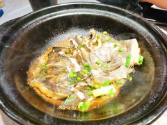 鸦片鱼头-小时候焗海鲜(鄞州万达店)
