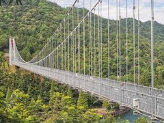 -石燕湖生态旅游景区