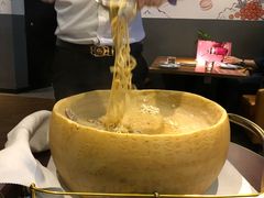 -新贝乐意大利餐厅(苏州中心店)