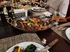 -上海丽笙精选海仑宾馆·莫赛克餐厅