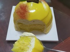 -巴黎贝甜(武夷花园店)