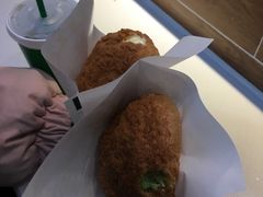 -西树泡芙(喜隆多店)