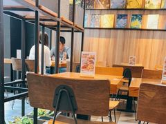 大堂-乐凯撒披萨(中心书城店)