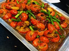 -碎怂烤肉(钟楼柳巷店)