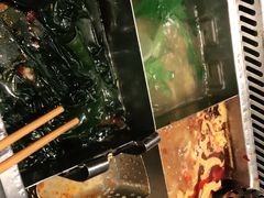 -海底捞火锅(锦艺城店)
