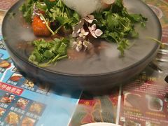 小娘惹豆腐-小娘惹厨房Little Nyonya(狮城有约上榜店)