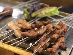 -熙成烧烤·三十三年(开发区店)