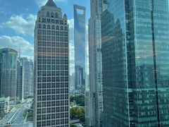 -上海凯宾斯基大酒店