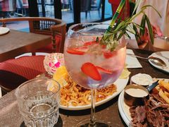 -ELI FALAFEL Lebanese&Mediterranean黎巴嫩美食(富城路店)
