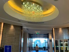 -舟山希尔顿酒店