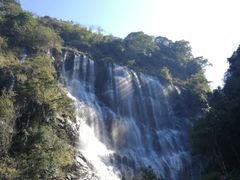 -千泷沟大瀑布旅游区