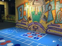 -RoMan罗马健身工作室(莘庄店)