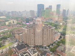-上海新锦江大酒店