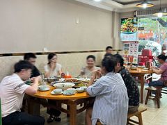 -李大爷的泡椒馆(冉家坝店)