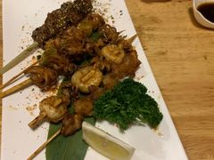 -东京屋(武定路店)