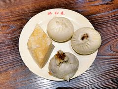千层油糕-共和春(甘泉路店)