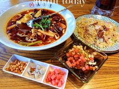 -川流不息(北蔡休闲广场店)