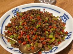 黑三剁-一坐一忘云南菜(嘉里中心店)