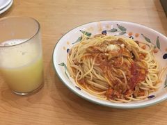 -萨莉亚意式餐厅(石鼓路店)