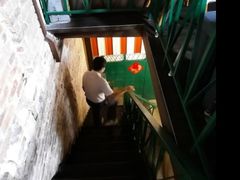 -何九海南茶店(鬼仔巷店)