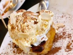 椰子蛋挞-THE PAWON·8碗(古北SOHO店)