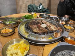 虎东牛排-姜虎东白丁烤肉(苏州中心店)
