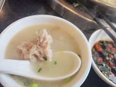 -老来福·非遗酸汤兔(凯旋路店)