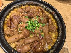 -老砂锅(城北店)