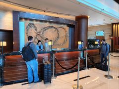 -上海浦东嘉里大酒店