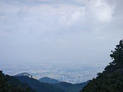 -泰山风景名胜区