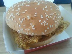 android_upload_pic-麦当劳(壹购广场店)