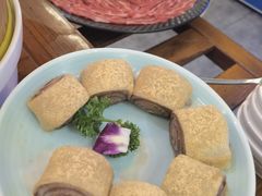 -东来顺•非遗火锅(外滩店)