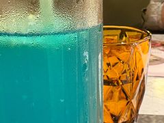 -半秋山西餐厅(宜昌大洋店)