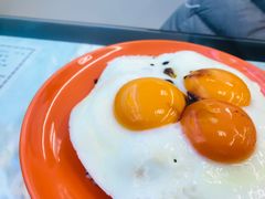 三眼仔太阳叉烧饭-澳门陈光记烧味饭店(万象城店)