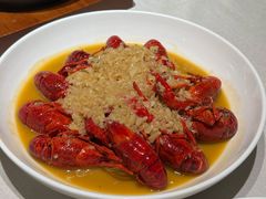 -狮王府淮扬菜(万象城店)
