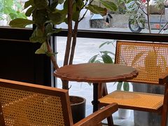-COTTON CAFE(德信·中外公寓店)