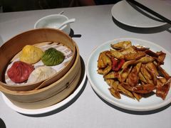-翡翠江南(国贸商城店)