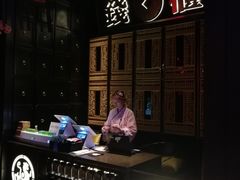 -啤仕多·啤客国潮跳舞BAR(保俶路店)
