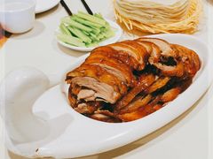 -郑州烤鸭总店