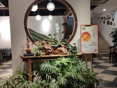 -茶油香闽南菜·花园餐厅(前埔店)