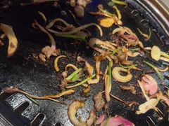 -杨小佳·齐齐哈尔烤肉·烤串(广州店)