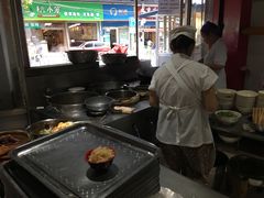 -李兰英湖南面馆(护国路店)