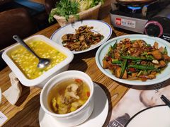 -U你·湖北家宴菜(南湖总店)