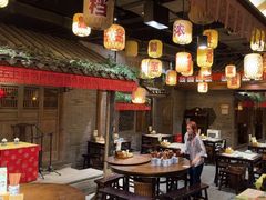 -南京大牌档(凯德1818店)