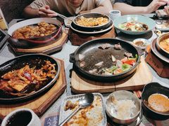 -将军牛排·尔滨地标朝鲜族美食(总店)